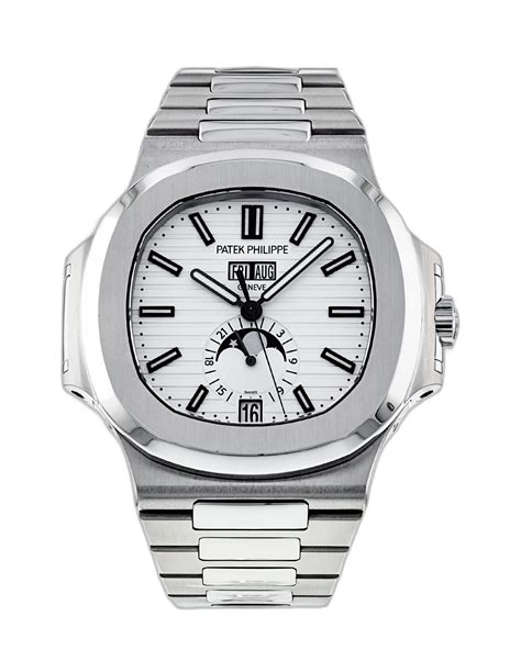 patek philippe 5726 1a-010 chrono24|Patek Philippe Nautilus 5726/1A.